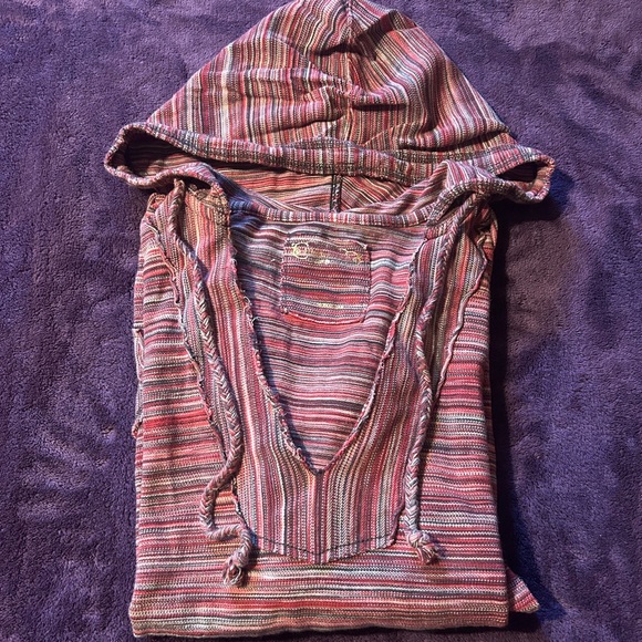 Maurice’s boho top - Picture 4 of 4